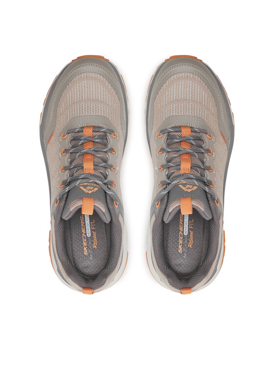 Skechers Sneakers D'Lux Journey - Marigold 180167 Bej | Modivo.ro
