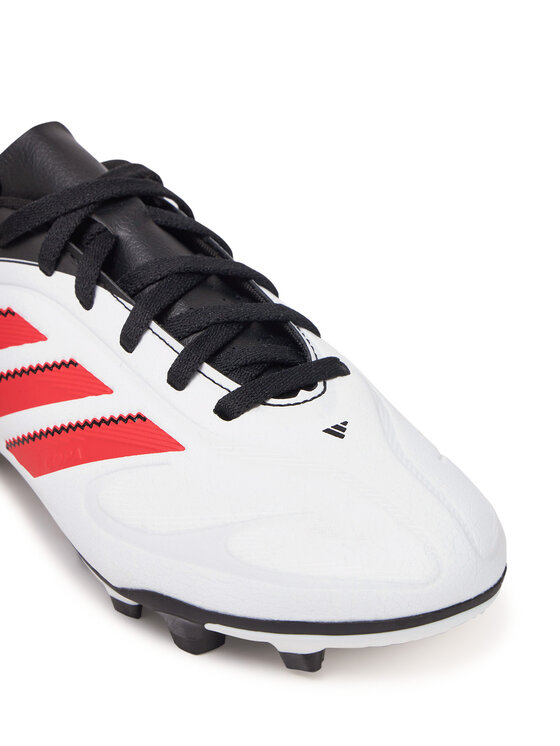 adidas adidas Взуття для футболу Copa Pure 3 Club Firm/Multi-Ground IE1197 Білий