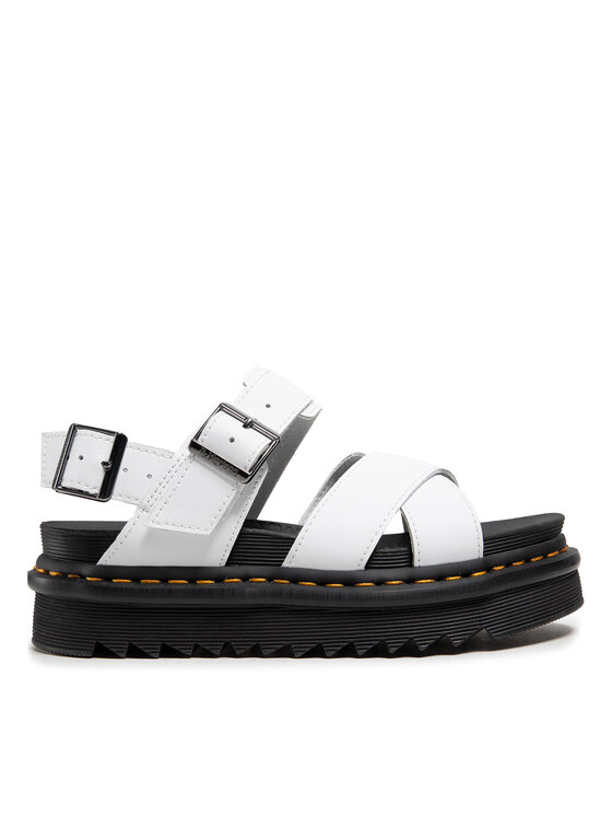 Dr. Martens Dr. Martens Σανδάλια Voss II 26799100 Λευκό