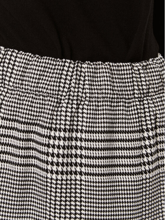 MMC Studio MMC Studio Fustă mini 1 Negru Regular Fit