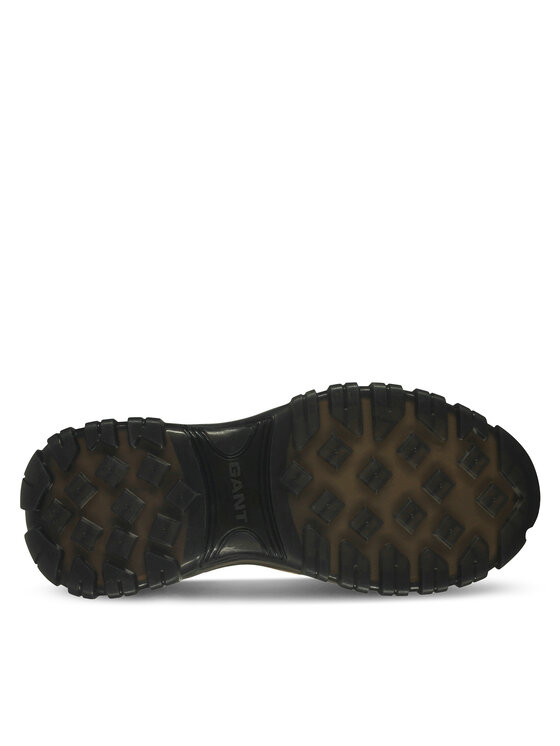 Gant Gant Planinarske cipele Hillark 29643744 Crna