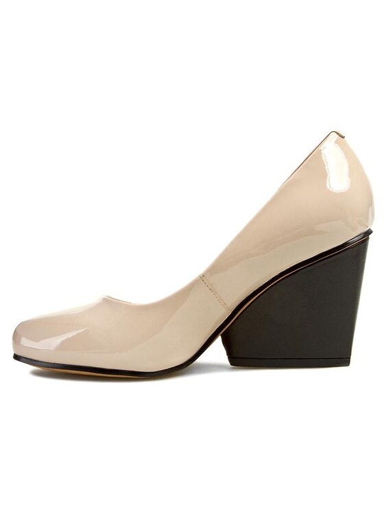 Clarks Batai Demerara Spice 261053674 Sm lio Modivo.lt