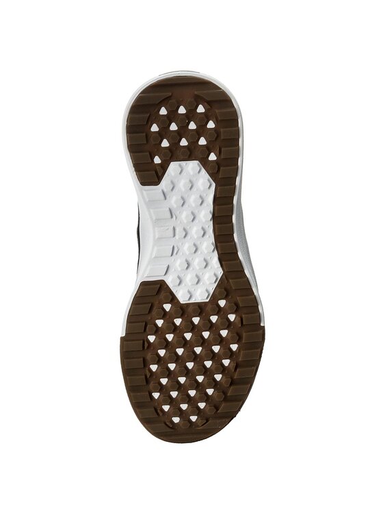 Vans Vans Snīkeri UltraRange Rapidw VN0A3MVUY28 Melns