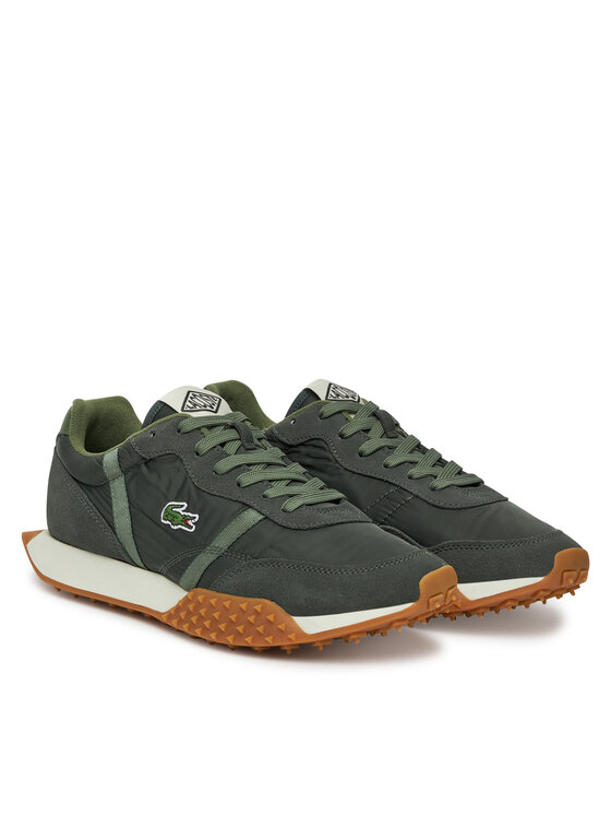 Lacoste Lacoste Tossud L-Spin Evo 7-49SMA0104 Khakivärviline
