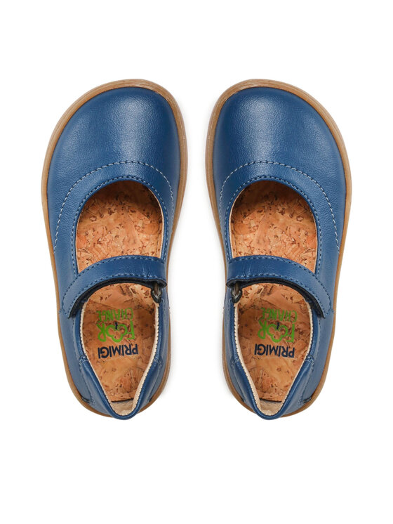 Primigi Primigi Halbschuhe 1919044 S Blau
