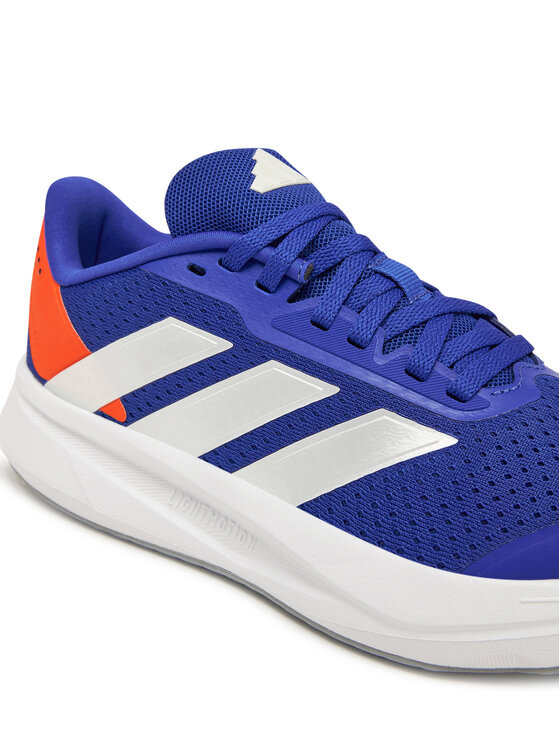 adidas adidas Sneakersy Duramo SL IH3596 Granatowy