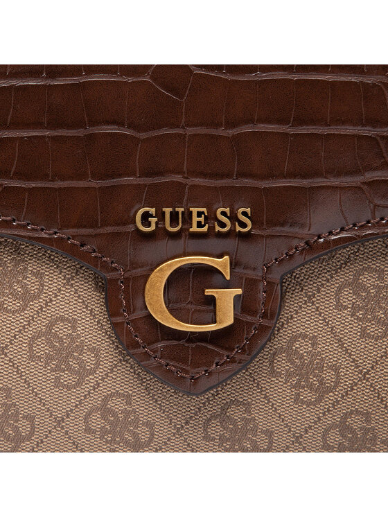 Guess Guess Torbica HWSC85 51210 Smeđa
