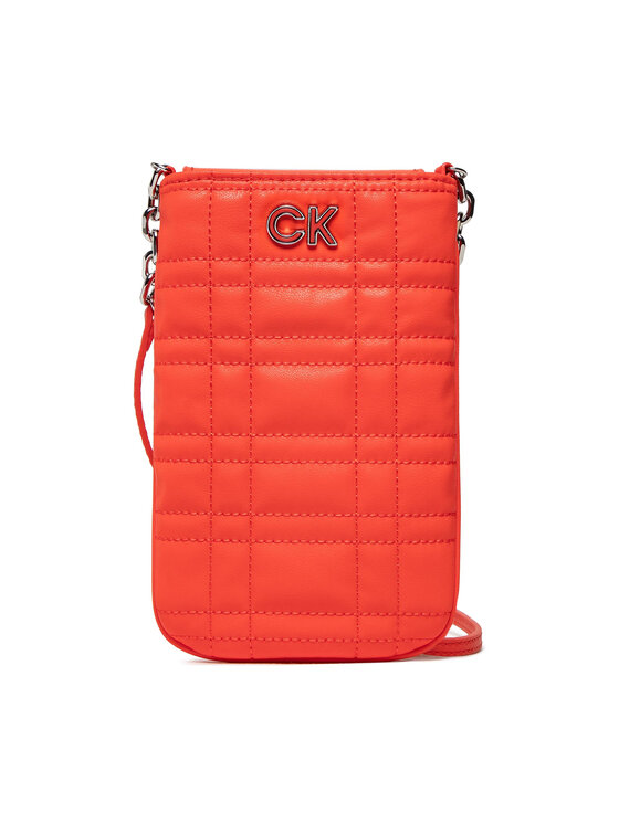 Custodia per cellulare Re-Lock Quilt Phone Pouch