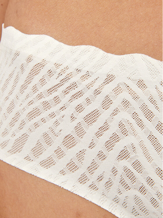 Sloggi Sloggi Класичні труси Zero Feel Bliss 10219689 Écru