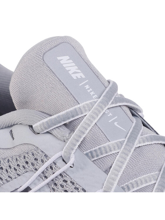 Nike Nike Scarpe da corsa Quest 2 CI3787 004 Grigio