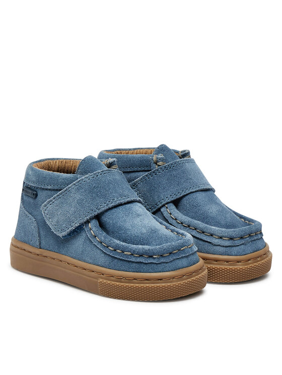 Mayoral Mayoral Schnürschuhe 42.524 Blau