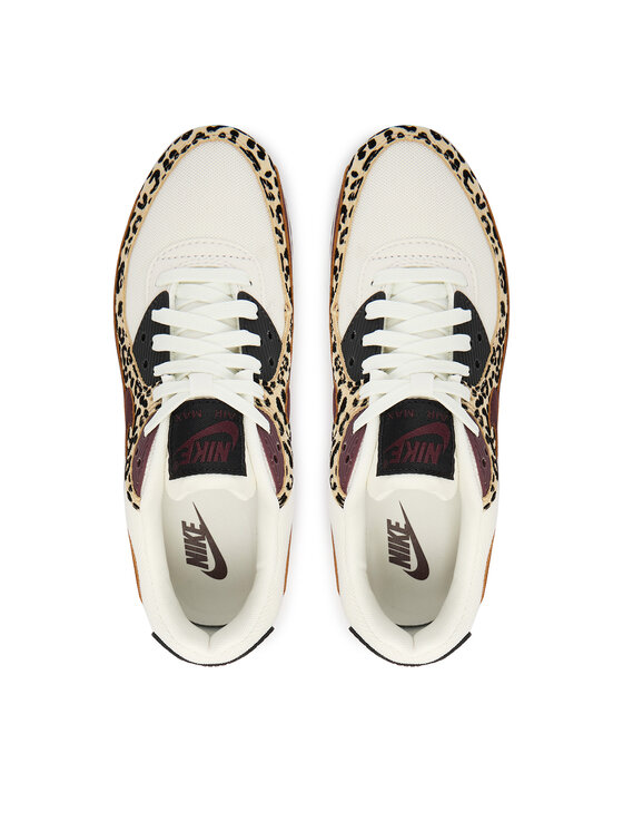 Nike Nike Снікерcи Wmns Air Max 90 IF1619 102 Білий