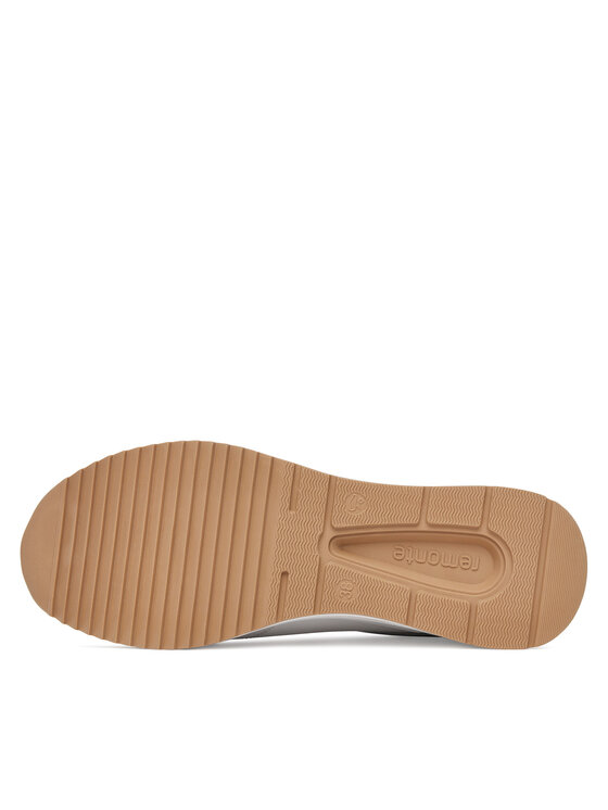 Remonte Remonte Laisvalaikio batai D0T04-80 Balta