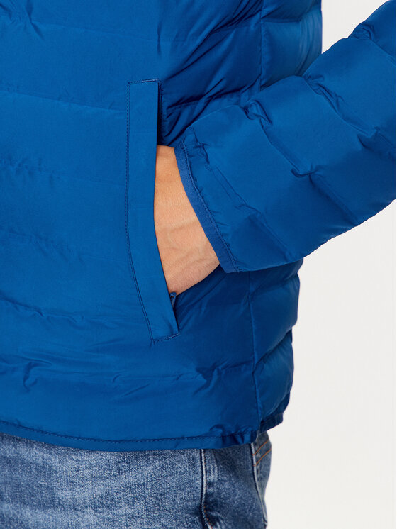 Helly Hansen Helly Hansen Kurtka przejściowa Mono 53495 Niebieski Regular Fit