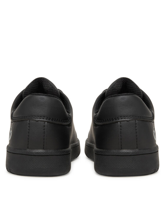Calvin Klein Calvin Klein Laisvalaikio batai V3X9-83156-1355 S Juoda