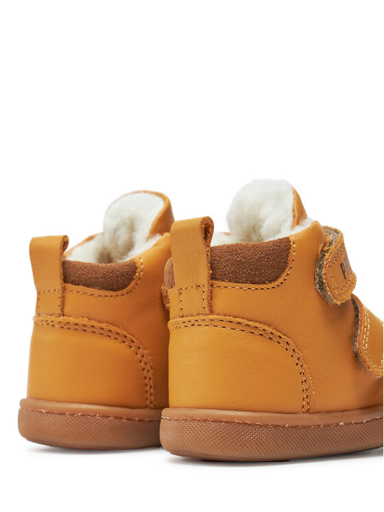 Primigi Primigi Stiefel 6906799 Braun