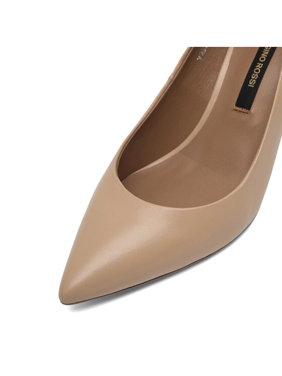 Gino Rossi Gino Rossi High Heels V255-03 Beige