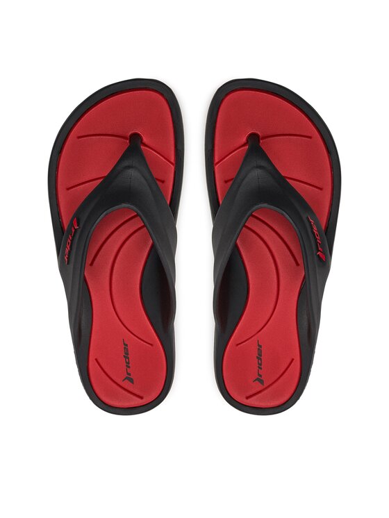 Flip flop Rider Cape Xvii Ad 83499 Negru