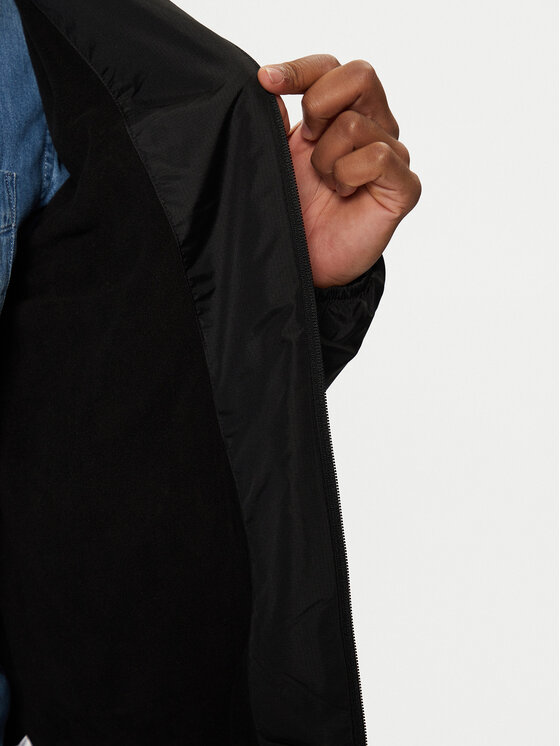 Tommy Jeans Tommy Jeans Windjacke Chicago DM0DM21130 Schwarz Regular Fit
