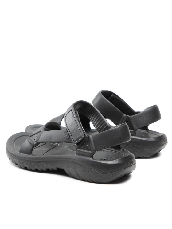 Teva Teva Sandály M Hurricane Drift 1124073 Černá