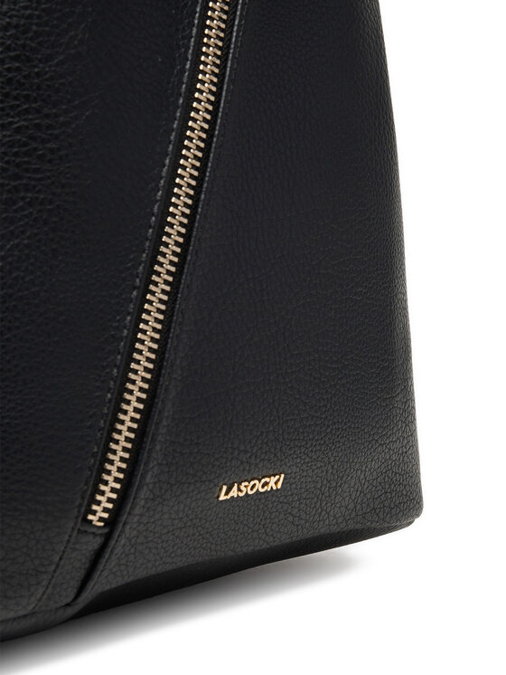 Lasocki Lasocki Rucsac LSK-K-017-06 Negru
