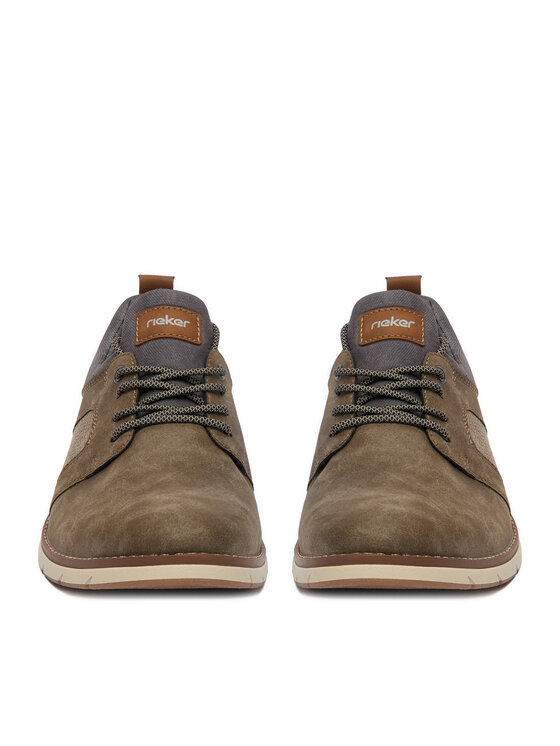 Rieker Rieker Scarpe basse 11351-25 Marrone