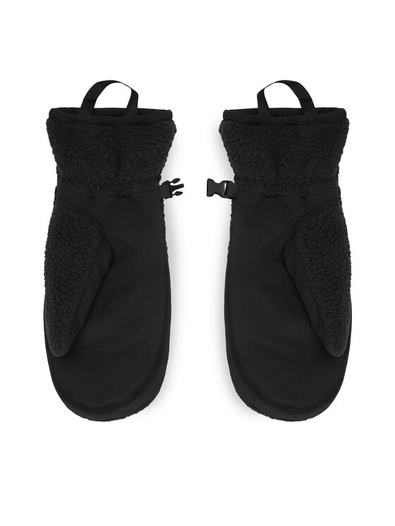 Columbia Columbia Ženske rukavice Helvetia™ 2175001 Crna