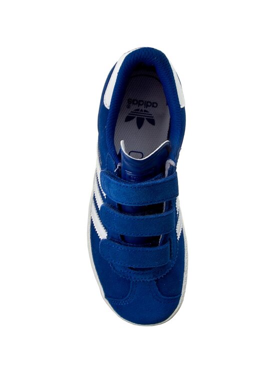 adidas adidas Παπούτσια Gazelle 2 Cf C BA9324 Μπλε