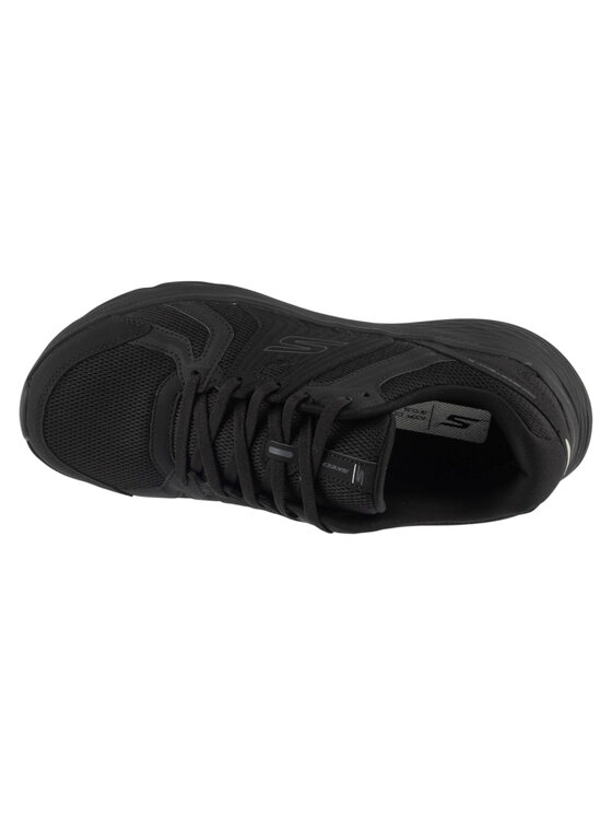Skechers Skechers Buty do biegania Go Run Consistent 3 - Core Track Czarny
