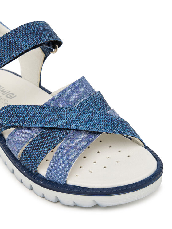 Primigi Primigi Sandali 1388933 S Blu scuro