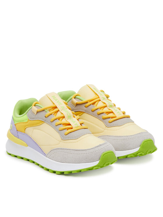 Gioseppo Gioseppo Tossud Otisfield 75045-P Kollane
