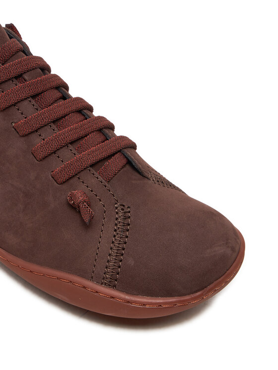 Camper Camper Αθλητικά 20848-246 Καφέ