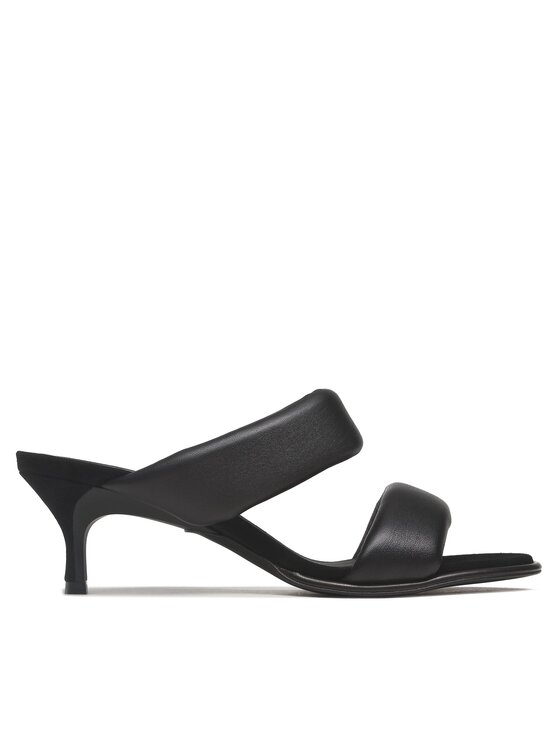 Furla Furla Чехли Vega YG07VEG-2S0000-O6000-1-065-20-IT-3900 S Черен