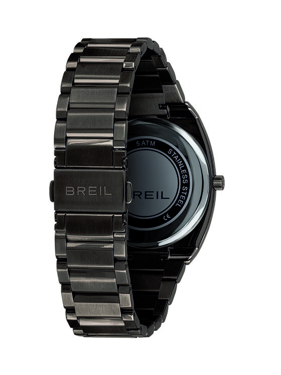 Breil Breil Orologio BSW6.5 Grigio