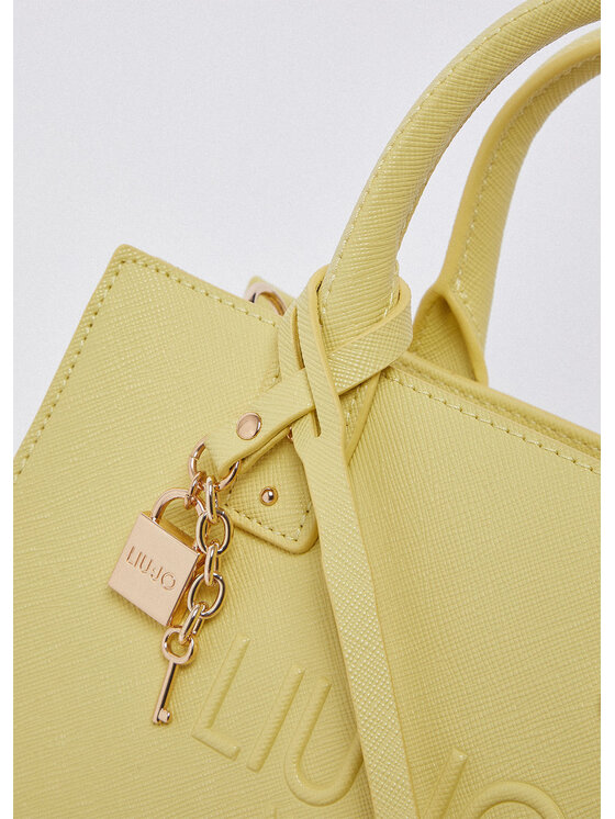 Liu Jo Liu Jo Borsetta AA6150ES02940636 Giallo