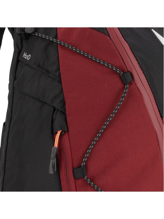 Salewa Salewa Plecak 299868 Czerwony