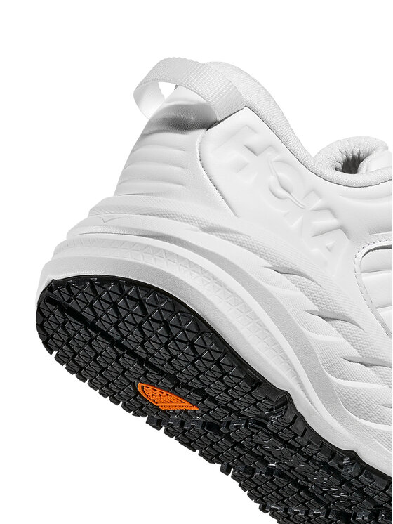 Hoka Hoka Tenisice za trčanje Bondi Sr 1110521 Siva
