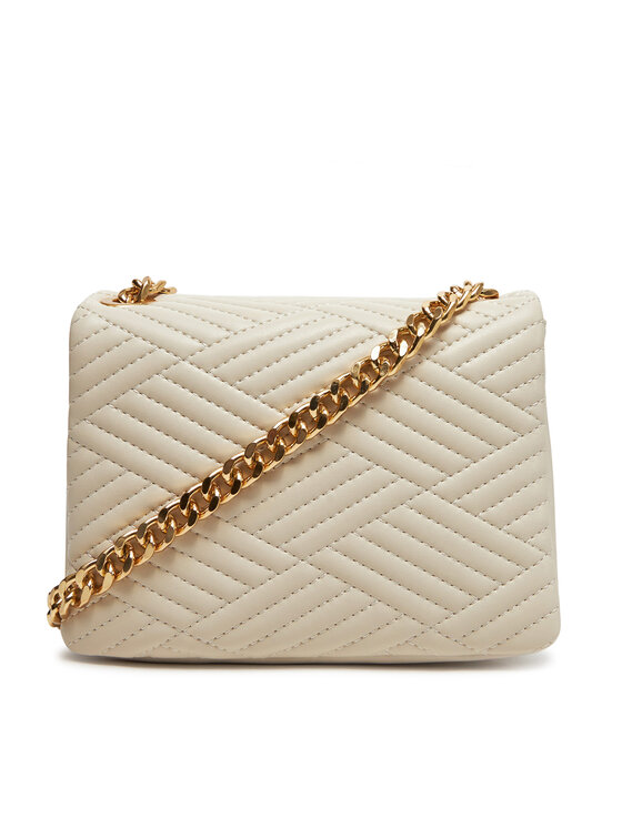 DKNY DKNY Borsetta R44EKI06 Écru