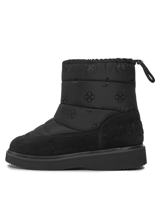 JOOP! JOOP! Μπότες Χιονιού 4140007360 Μαύρο