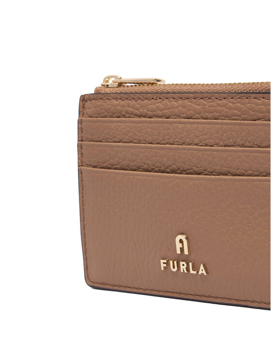 Furla Furla Kaardihoidik Camelia S WP00388 HSF000 CN 4489S Pruun