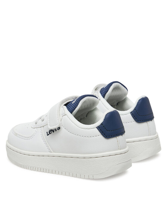 Levi's® Levi's® Sneakers New Union Mini VUNI0106S Weiß