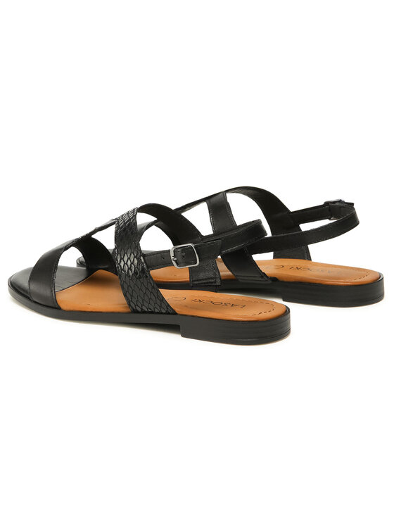 Lasocki Lasocki Sandaalid OCE-2284-07 Must