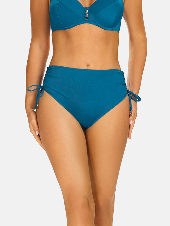 Feba Feba Bikini pezzo sotto FD90-2024 Turchese