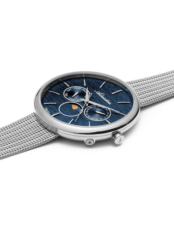 Adriatica Adriatica Orologio A3732.5115QF Argento