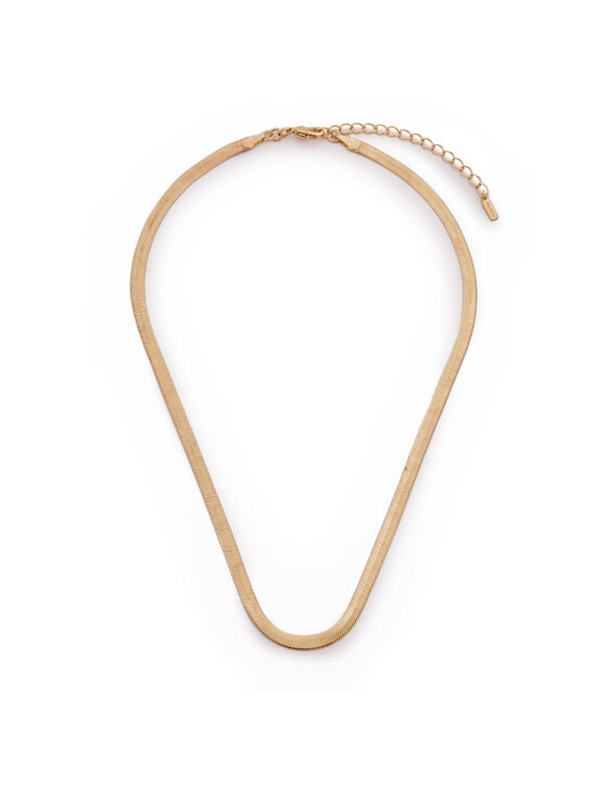 Aldo Aldo Set di 3 collane Seascharms 13995007 Oro
