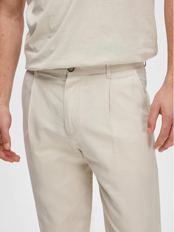 Selected Homme Selected Homme Chino 16089420 Siva Slim Tapered Fit