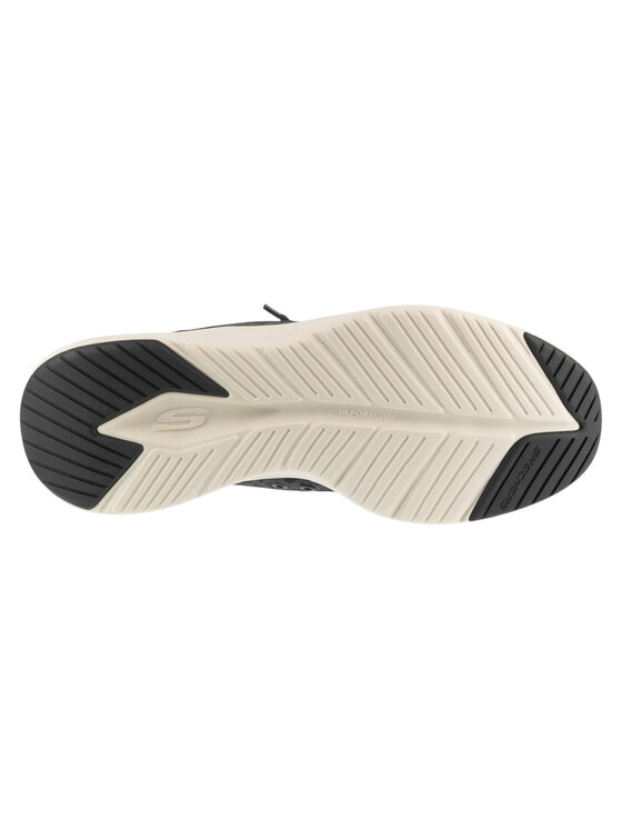Skechers Skechers Sneakers Slip-ins: Contour Foam - Cozy Fit Nero