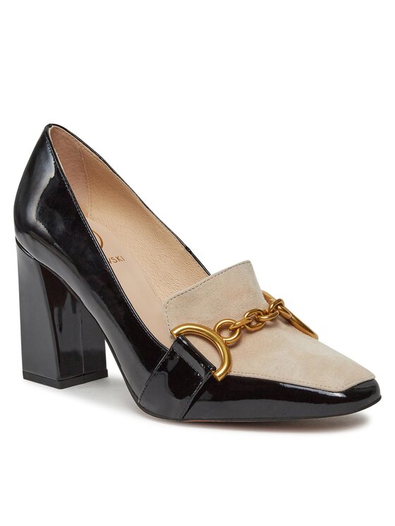Scarpe basse Baldowski