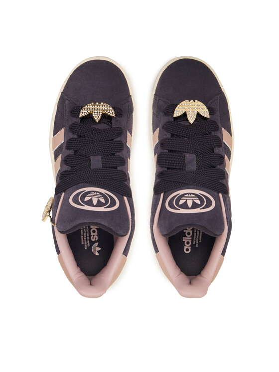 adidas adidas Sneakersy Campus 00s KK0048 Fialová