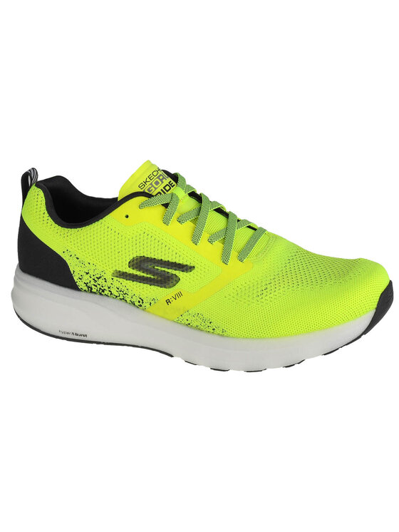 Skechers Skechers Scarpe running Go Run Ride 8 Hyper Verde